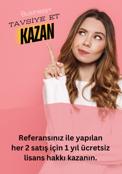 Ücretsiz Lisans