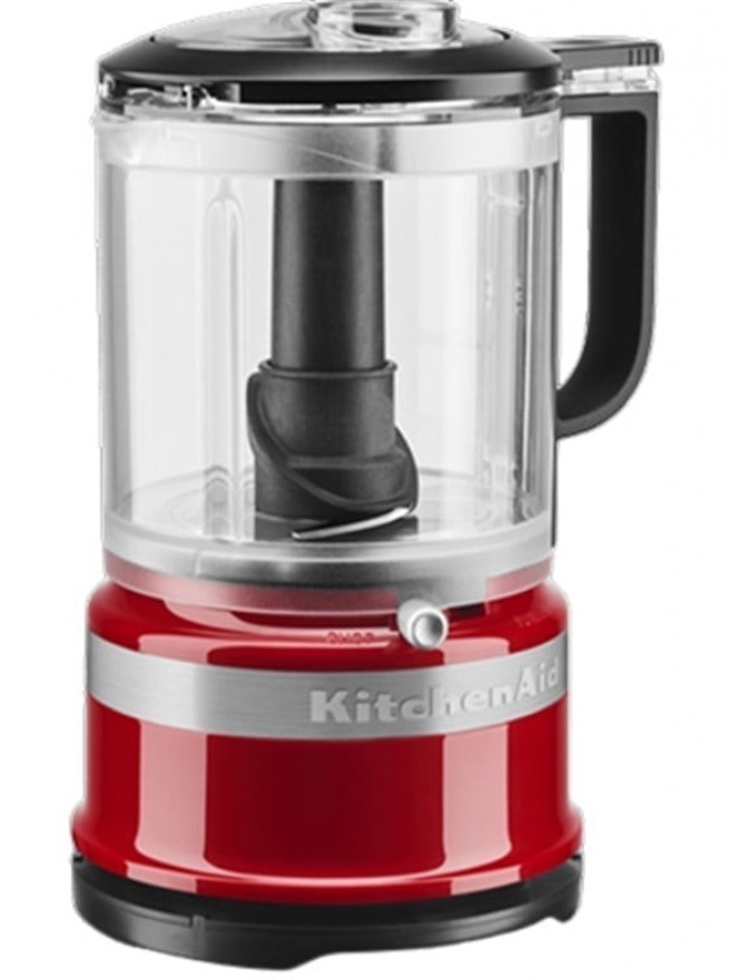 KitchenAid 5KFC0516EER 1.19 lt Empire Red 240 W Mutfak Robotu
