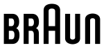 Braun 					